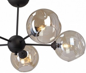 Люстра на штанге Vitaluce V4321 V4321/5PL в Ижевске - izhevsk.ok-mebel.com | фото 4