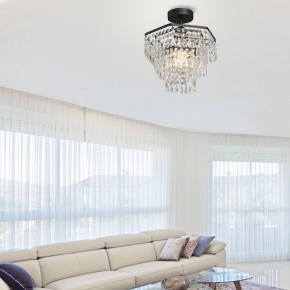 Люстра на штанге Vitaluce V5883 V5883-1/1PL в Ижевске - izhevsk.ok-mebel.com | фото 4