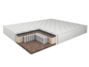 Матрас CoнRise Duo Lux Soft (900*1900/1950/2000*h185) жаккард в Ижевске - izhevsk.ok-mebel.com | фото