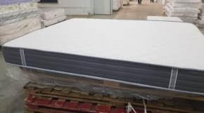 Матрас CoнRise Duo Lux Soft (h185) жаккард в Ижевске - izhevsk.ok-mebel.com | фото 2