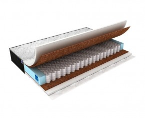 Матрас Strong Comfort (800*1900/1950/2000*h220) в Ижевске - izhevsk.ok-mebel.com | фото