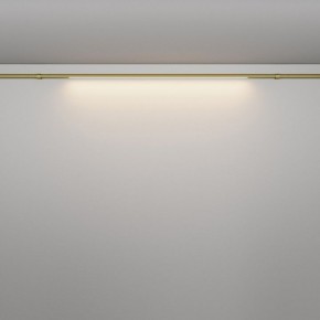 Модульный светильник Maytoni Basis C100CL-L1000-24W3-6K-BS в Ижевске - izhevsk.ok-mebel.com | фото 3