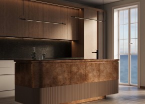Модульный светильник Maytoni Basis C100CL-L1000-24W3-6K-BS в Ижевске - izhevsk.ok-mebel.com | фото 5