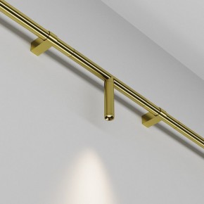 Модульный светильник Maytoni Focus LED C102CL-3W3-6K-BS в Ижевске - izhevsk.ok-mebel.com | фото 2