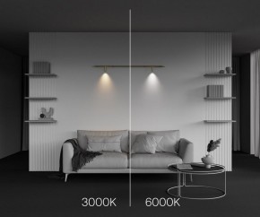 Модульный светильник Maytoni Focus LED C102CL-3W3-6K-BS в Ижевске - izhevsk.ok-mebel.com | фото 4