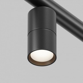 Модульный светильник Maytoni Focus LED C103CL-5W3-6K-B в Ижевске - izhevsk.ok-mebel.com | фото
