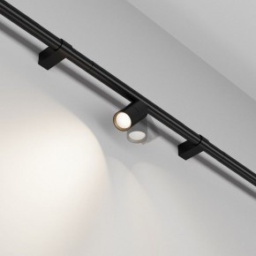 Модульный светильник Maytoni Focus LED C103CL-5W3-6K-B в Ижевске - izhevsk.ok-mebel.com | фото 4