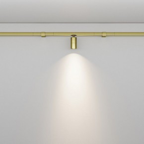 Модульный светильник Maytoni Focus LED C103CL-5W3-6K-BS в Ижевске - izhevsk.ok-mebel.com | фото 3