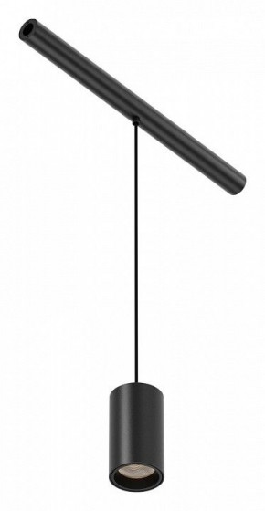 Модульный светильник Maytoni Focus LED C105PL-3W3-6K-B в Ижевске - izhevsk.ok-mebel.com | фото