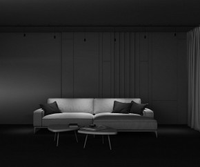 Модульный светильник Maytoni Focus LED C105PL-3W3-6K-B в Ижевске - izhevsk.ok-mebel.com | фото 4