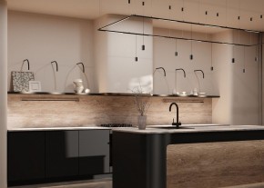 Модульный светильник Maytoni Focus LED C105PL-3W3-6K-B в Ижевске - izhevsk.ok-mebel.com | фото 6