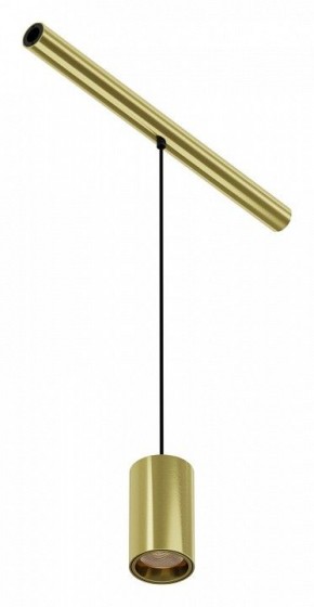 Модульный светильник Maytoni Focus LED C105PL-3W3-6K-BS в Ижевске - izhevsk.ok-mebel.com | фото