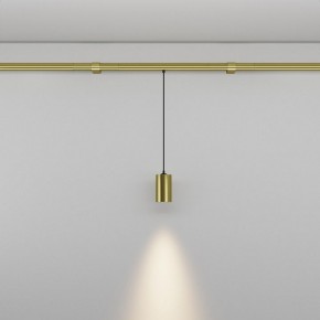 Модульный светильник Maytoni Focus LED C105PL-3W3-6K-BS в Ижевске - izhevsk.ok-mebel.com | фото 3