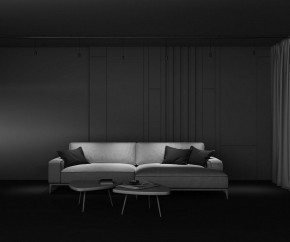 Модульный светильник Maytoni Focus LED C105PL-3W3-6K-BS в Ижевске - izhevsk.ok-mebel.com | фото 4
