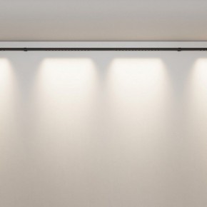 Модульный светильник Maytoni Points C101CL-L1000-24W3-6K-B в Ижевске - izhevsk.ok-mebel.com | фото 3