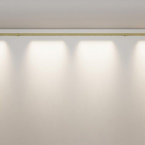 Модульный светильник Maytoni Points C101CL-L1000-24W3-6K-BS в Ижевске - izhevsk.ok-mebel.com | фото 3