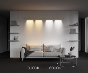 Модульный светильник Maytoni Points C101CL-L1000-24W3-6K-BS в Ижевске - izhevsk.ok-mebel.com | фото 4