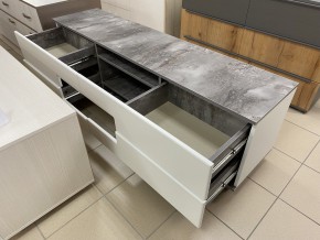 МОНИКА Тумба под ТВ 1600 в Ижевске - izhevsk.ok-mebel.com | фото 4
