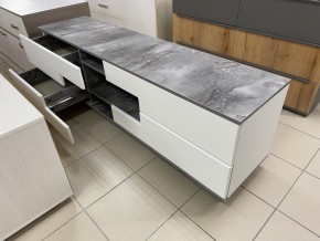 МОНИКА Тумба под ТВ 1600 в Ижевске - izhevsk.ok-mebel.com | фото 5