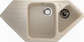 Мойка кухонная ULGRAN U-409 (970*500) в Ижевске - izhevsk.ok-mebel.com | фото 11