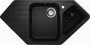 Мойка кухонная ULGRAN U-409 (970*500) в Ижевске - izhevsk.ok-mebel.com | фото 7