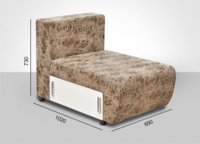 Мягкая мебель Европа (модульный) ткань до 400 в Ижевске - izhevsk.ok-mebel.com | фото 7