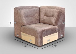 Мягкая мебель Вегас (модульный) ткань до 300 в Ижевске - izhevsk.ok-mebel.com | фото 18