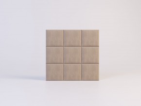 Мягкие панели КВАДРАТЫ 30*30 (9 шт.) для детской в Ижевске - izhevsk.ok-mebel.com | фото 20