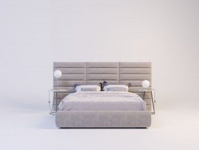 Мягкие панели ПОЛОСЫ ПРЯМЫЕ 15*90 (4 шт.) для детской в Ижевске - izhevsk.ok-mebel.com | фото 15