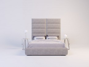 Мягкие панели ПОЛОСЫ ПРЯМЫЕ 30*90 (4 шт.) для детской в Ижевске - izhevsk.ok-mebel.com | фото 15