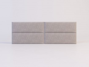 Мягкие панели ПОЛОСЫ ПРЯМЫЕ 30*90 (4 шт.) для детской в Ижевске - izhevsk.ok-mebel.com | фото 9