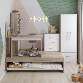 Набор детской мебели «Подиум» в Ижевске - izhevsk.ok-mebel.com | фото