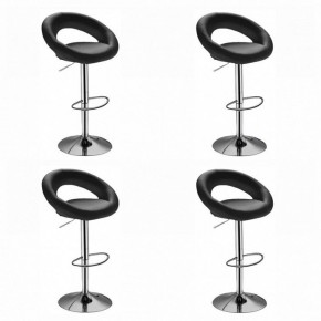 Набор из 4 стульев барных Balance Enigma в Ижевске - izhevsk.ok-mebel.com | фото 1