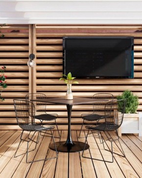 Набор из 4 стульев Bertoia в Ижевске - izhevsk.ok-mebel.com | фото 8