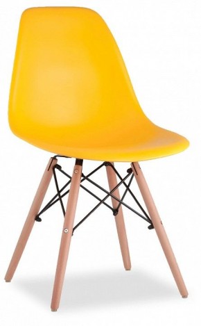 Набор из 4 стульев Eames в Ижевске - izhevsk.ok-mebel.com | фото 2