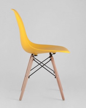 Набор из 4 стульев Eames в Ижевске - izhevsk.ok-mebel.com | фото 3