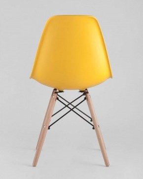 Набор из 4 стульев Eames в Ижевске - izhevsk.ok-mebel.com | фото 5