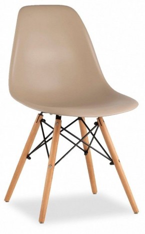 Набор из 4 стульев Eames в Ижевске - izhevsk.ok-mebel.com | фото 2