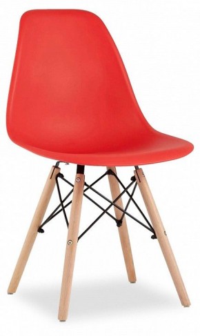 Набор из 4 стульев Eames в Ижевске - izhevsk.ok-mebel.com | фото