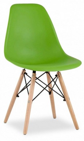 Набор из 4 стульев Eames в Ижевске - izhevsk.ok-mebel.com | фото