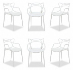 Набор стульев Masters в Ижевске - izhevsk.ok-mebel.com | фото