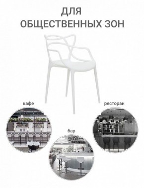 Набор стульев Masters в Ижевске - izhevsk.ok-mebel.com | фото 10