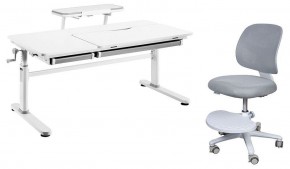 Набор учебный Iris + SS16 + Marte в Ижевске - izhevsk.ok-mebel.com | фото