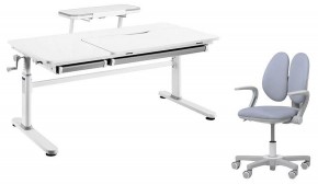 Набор учебный Iris + SS16 + Mente в Ижевске - izhevsk.ok-mebel.com | фото