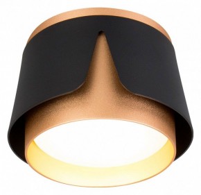 Накладной светильник Arte Lamp Amaks A8028PL-1BK в Ижевске - izhevsk.ok-mebel.com | фото