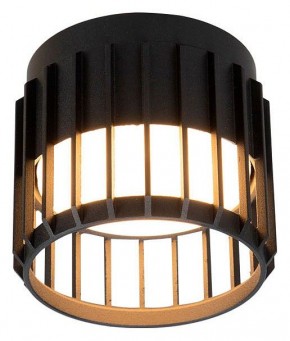 Накладной светильник Arte Lamp Atria A8031PL-1BK в Ижевске - izhevsk.ok-mebel.com | фото