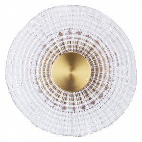 Накладной светильник Arte Lamp Bevel A1611AP-5PB в Ижевске - izhevsk.ok-mebel.com | фото