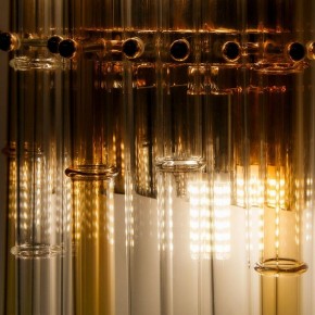 Накладной светильник Arte Lamp Crystalla A4111AP-2GO в Ижевске - izhevsk.ok-mebel.com | фото 3