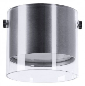 Накладной светильник Arte Lamp Lazio A5366PL-1SS в Ижевске - izhevsk.ok-mebel.com | фото 2