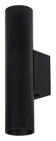 Накладной светильник Arte Lamp Net Mini A6452AP-1BK в Ижевске - izhevsk.ok-mebel.com | фото